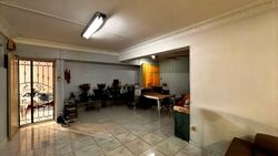 Blk 563 Choa Chu Kang Street 52 (Choa Chu Kang), HDB 5 Rooms #550570231
